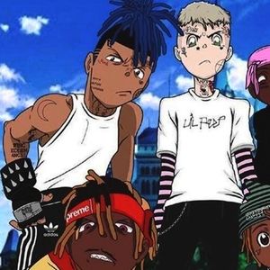 Meet your Posher, Mark